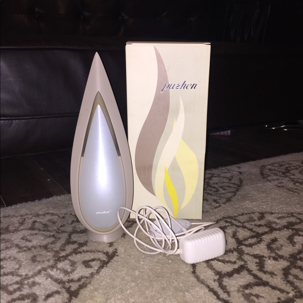 DoTERRA Lotus Diffuser
